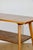 Polish Coffee Table Console, 1970s For Sale - Image 3 of 7