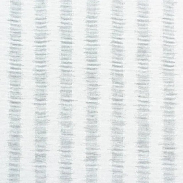 Attleboro Ikat is a woven, irregular stripe made of twisted cotton and linen yarns. It has a special wash finish to give...