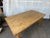19th Century Pine Coffee Table For Sale In Nashville - Image 6 of 13