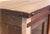 Rustic Greenview Multi-Color Sliding Door Tv Stand - 60" For Sale - Image 3 of 6