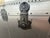 Campaign Rh Restoration Hardware Vintage Porter's Trunk For Sale - Image 3 of 18