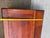 Early 20th Century Antique Victorian Art. & Craft Style Writing Table Executive Desk With Hutch For Sale - Image 5 of 18