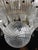 Vintage Italian Chandelier, 1980 For Sale - Image 4 of 17