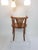 Childrens Chair by Thonet Bentholz attributed to Michael Thonet, 1890s For Sale - Image 6 of 10