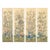 Set of Four Chinoiserie Wall Panels, 18th Century Style For Sale