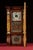 Mid 19th Century Mid-19th Century Seth Thomas Triple Decker Empire Clock For Sale - Image 5 of 14