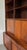 Brown Mid 20th Century Carlo Jensen Poul Hundevad Danish Rosewood Bookcases, Pair For Sale - Image 8 of 15
