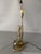 1920s Art Deco Bronze Table Lamp, 1925 For Sale - Image 5 of 7