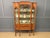 Inlaid Satinwood Display Cabinet from Maple & Co., 1900s For Sale - Image 9 of 18