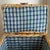 Mid-20th Century Wicker Picnic Basket For Sale - Image 11 of 12
