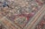 Antique Kermanshah Carpet - 10'9" x 16'3" For Sale - Image 10 of 17