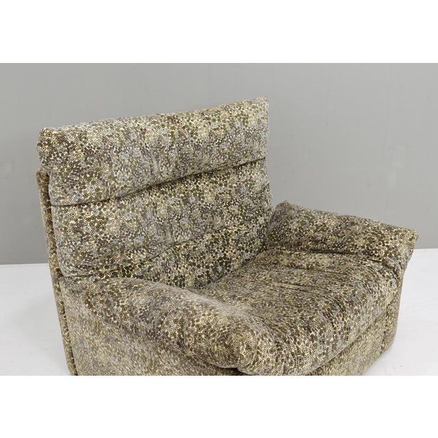 Dainthus Lounge Chair by Michel Ducaroy for Ligne Roset, 1970s For Sale - Image 12 of 18