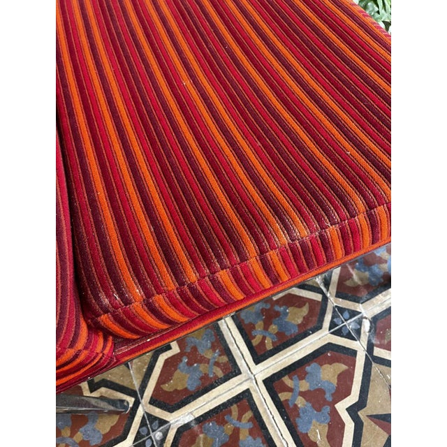Vintage Armchair by Louis Baillon for Planforms For Sale - Image 6 of 7