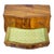 Italian Olivewood & Ormolu 2-Drawer Bombe Commode C1910 For Sale - Image 10 of 16