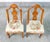 Empire Walnut Chairs, 1800s, Set of 2 For Sale - Image 5 of 18