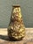 Vintage Original Drip Glaze Vase For Sale In West Palm - Image 6 of 12