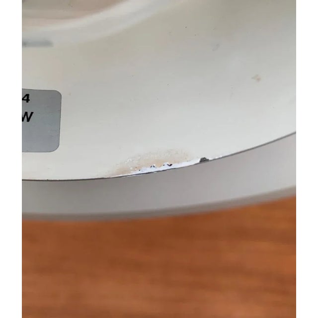 Mid-Century Danish Metal 754 Pendant Lamp from Horn For Sale - Image 12 of 18