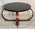 Thonet Attributed 1930s Art Deco Bent Wood Coffee Table For Sale - Image 4 of 12