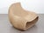 Snug Lounge Chair in Rattan For Sale - Image 9 of 13