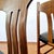 Mid-Century Modern Scandinavian Dining Chairs, 1960s, Set of 4 For Sale - Image 11 of 12
