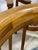 Mid-Century Modern Danish Modern Dining Chairs by Henning Jensen & Torben Valeur M40 For Sale - Image 3 of 11