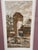 M. Leianne " Weinstadel" Etching, Vintage For Sale - Image 4 of 12