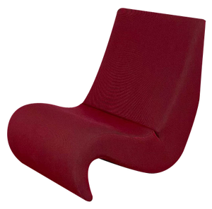 Amoebe Lounge Chair by Verner Panton for Vitra, 2000s