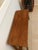 Mid-Century Modern 1970s Solid Wood Lift Top Storage High Seat Organ Bench in Style of Paul McCobb For Sale - Image 3 of 12