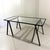 Bieffeplast Desk by Rodney Kinsman for Bieffeplast, 1980s For Sale - Image 4 of 15