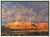 Realism Mid 20th Century Double Rainbow, Bruce Braithwaite For Sale - Image 3 of 5