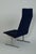 Vintage Lounge Chair and Ottoman by Dieter Rams for Vitsoe, 1970s, Set of 2 For Sale - Image 13 of 18