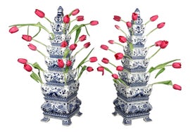 Example of New & Custom Table Accents