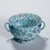 1900 - 1909 Antique Millefiori Bowl With Handles, Fratelli Toso Murano Ca. 1920s For Sale - Image 5 of 6