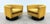 1960s Milo Baughman Barrel Back Swivel Chairs - A Pair For Sale - Image 5 of 10