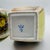 Large 19th Century Hand-Painted Yellow Ground Watteau Porcelain Vases from Dresden, Set of 2 For Sale - Image 13 of 14