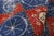 Zeki Muren Vintage Turkish Sivas Rug, 04'07 X 07'02 For Sale In Dallas - Image 6 of 10
