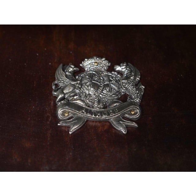 Theodore Alexander Althorp Collection 51040 Coffee Table For Sale - Image 11 of 12