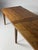 Wood Monastery Table in Teak 300cm For Sale - Image 7 of 18