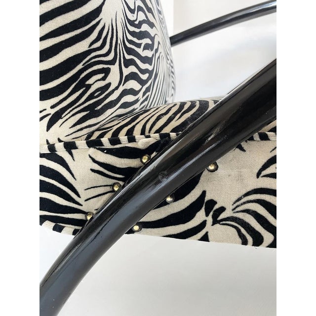 Vintage Lounge Chairs, 1950s, Set of 2 For Sale - Image 16 of 18