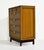 Brown Mid Century Highboy Dresser by American of Martinsville For Sale - Image 8 of 12