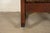 Gustav Stickley Antique Mission Oak Arts & Crafts Rocking Chair, Circa 1910 For Sale - Image 10 of 14