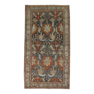 Antique Zabihi Collection Kurd Persian Bakhtiari