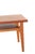 Tuse Coffee Table / Side Table by Niels Bach For Sale - Image 13 of 15