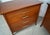 Brown 1950’s Mid-Century Modern Dressers by Permacraft - A Pair For Sale - Image 8 of 12