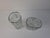 Model 3483 and 3484 Face Vases by Adolf Matura for Sklo Union, 1972, Set of 2 For Sale - Image 17 of 18