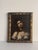 Oil on canvas painting from the first half of the 17th century depicting Mary Magdalene. Tuscan School. This painting...