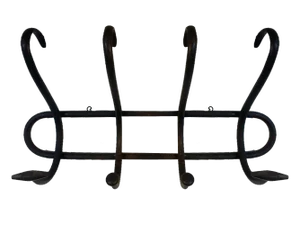 Coat Rack attributed to Michael Thonet