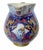 Vintage Handpainted Etruscan Style Gryphon & Soldier Pitcher For Sale In Atlanta - Image 6 of 14