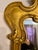 Pair of Spanish Hollywood Regency Gilt Mirrors For Sale - Image 11 of 13