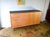 Mid-Century Modern Sideboard in Oak from WK Möbel, 1960s For Sale - Image 3 of 8
